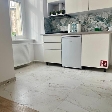 Narutowicza 5 Apartments Inowroclaw Ngoại thất bức ảnh
