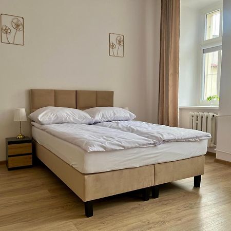 Narutowicza 5 Apartments Inowroclaw Ngoại thất bức ảnh