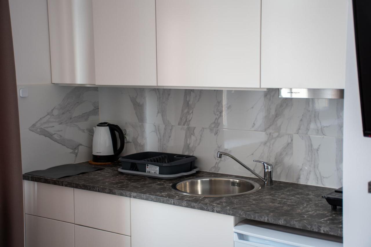Narutowicza 5 Apartments Inowroclaw Ngoại thất bức ảnh