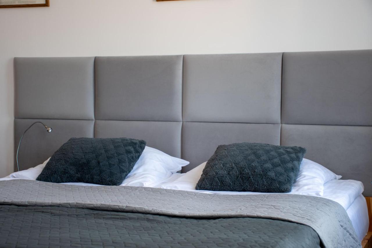 Narutowicza 5 Apartments Inowroclaw Ngoại thất bức ảnh