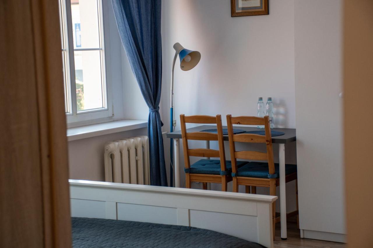 Narutowicza 5 Apartments Inowroclaw Ngoại thất bức ảnh