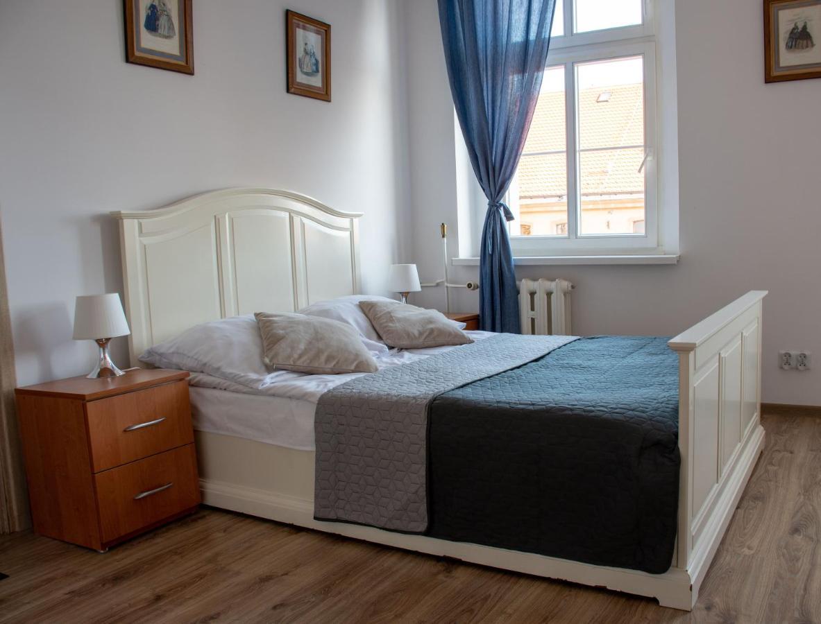 Narutowicza 5 Apartments Inowroclaw Ngoại thất bức ảnh