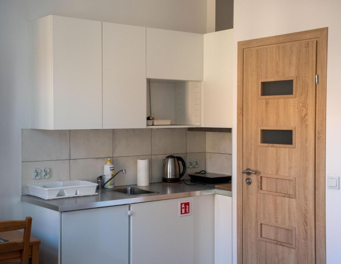 Narutowicza 5 Apartments Inowroclaw Ngoại thất bức ảnh