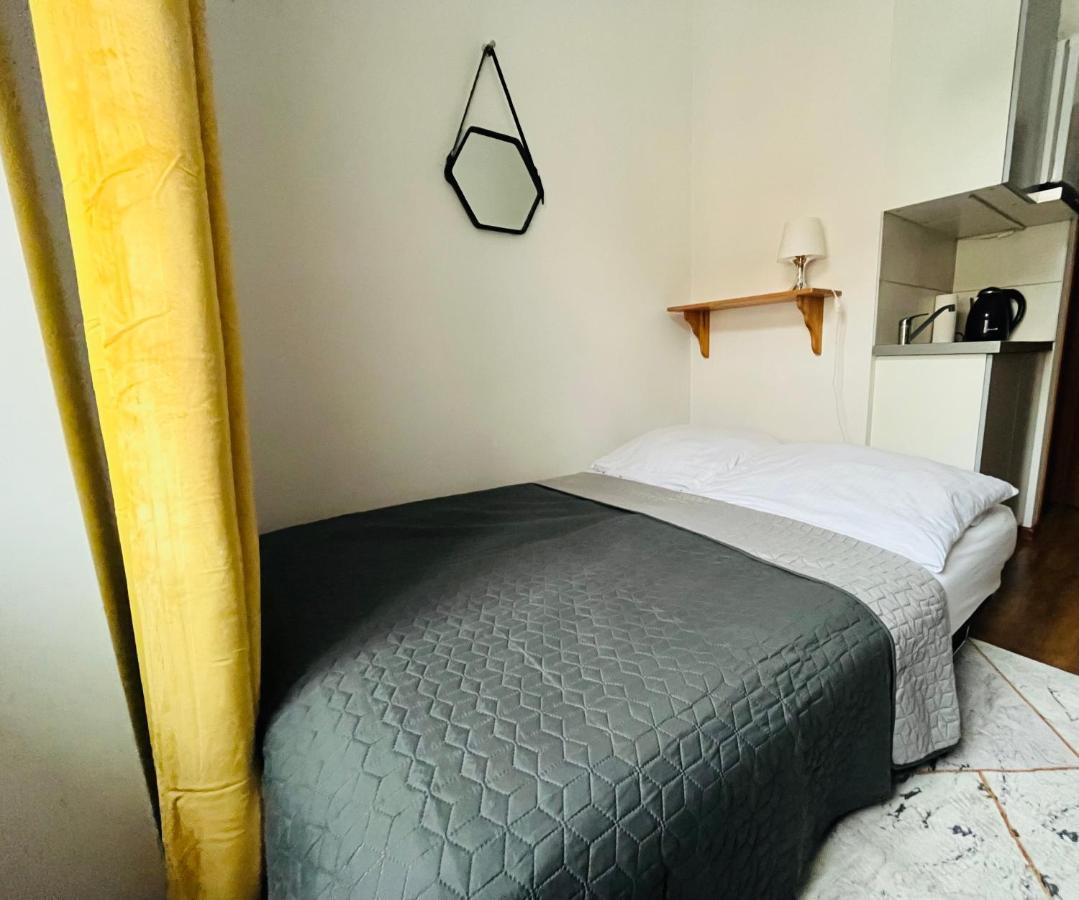 Narutowicza 5 Apartments Inowroclaw Ngoại thất bức ảnh