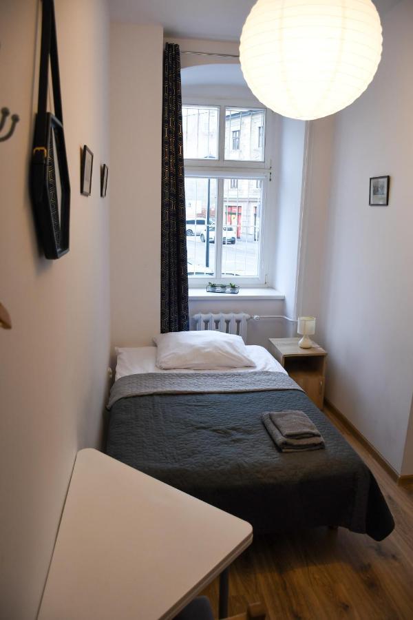 Narutowicza 5 Apartments Inowroclaw Ngoại thất bức ảnh