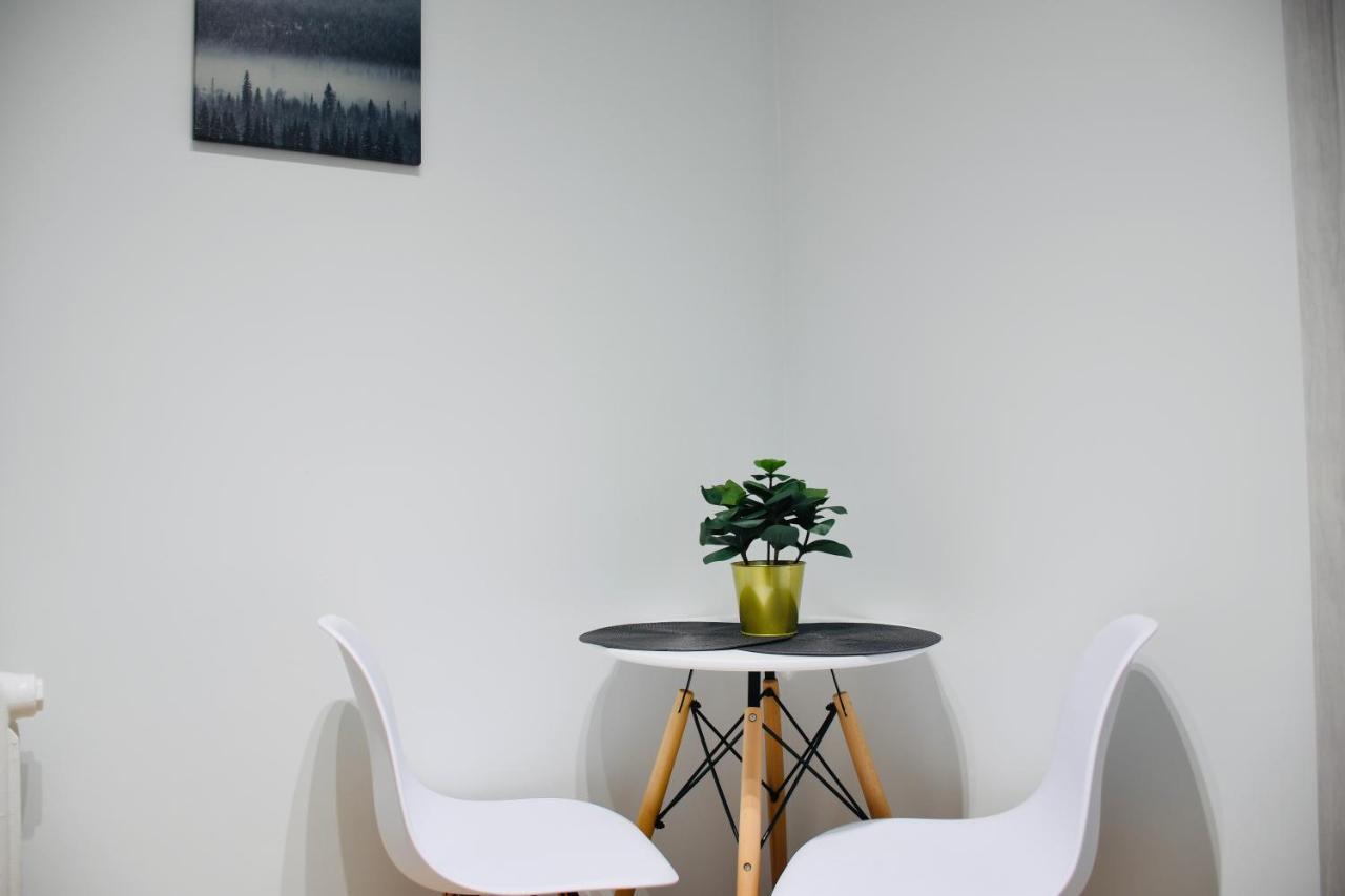 Narutowicza 5 Apartments Inowroclaw Ngoại thất bức ảnh