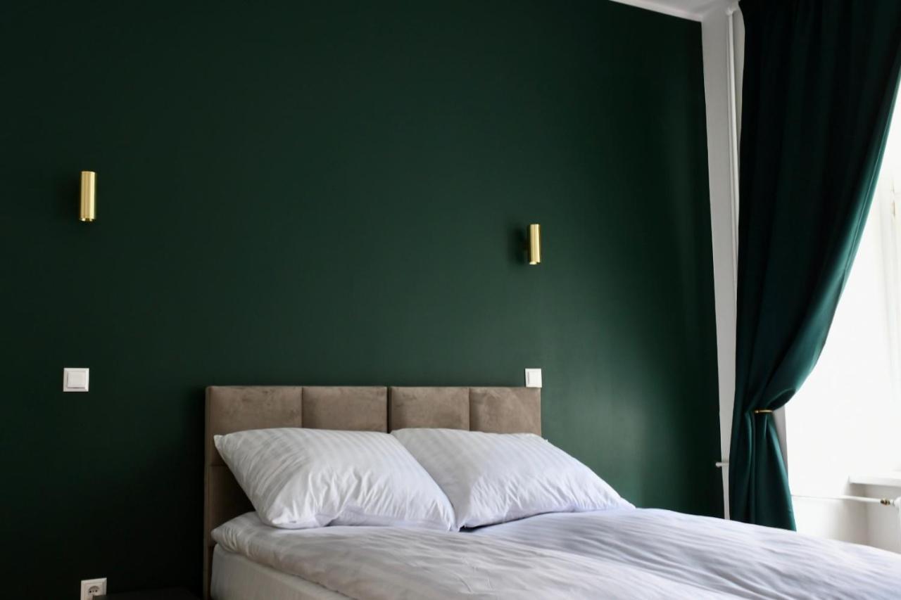 Narutowicza 5 Apartments Inowroclaw Ngoại thất bức ảnh