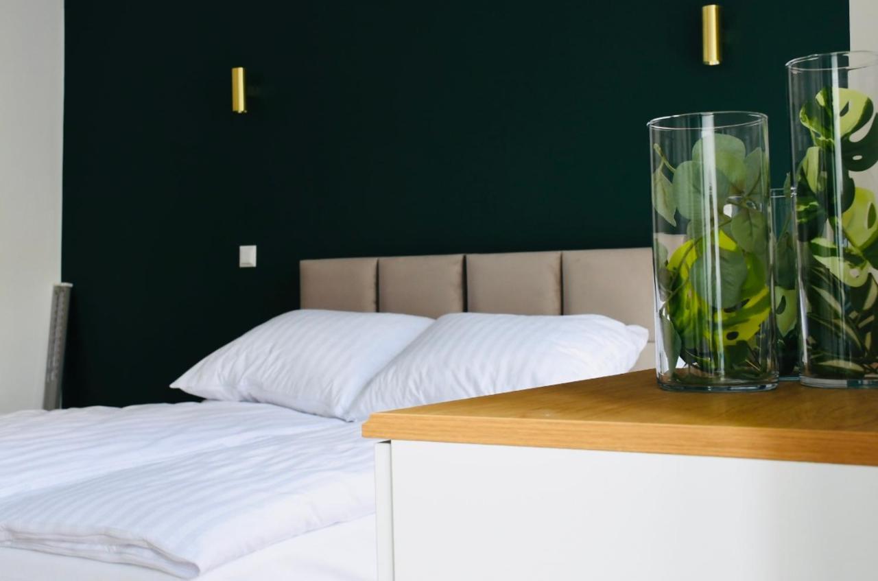 Narutowicza 5 Apartments Inowroclaw Ngoại thất bức ảnh