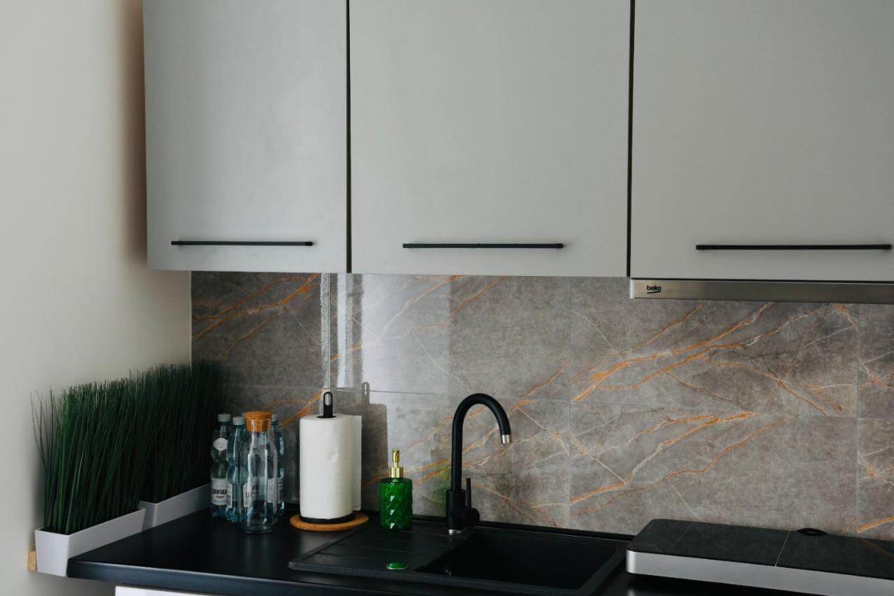 Narutowicza 5 Apartments Inowroclaw Ngoại thất bức ảnh