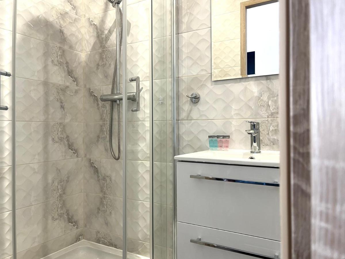 Narutowicza 5 Apartments Inowroclaw Ngoại thất bức ảnh