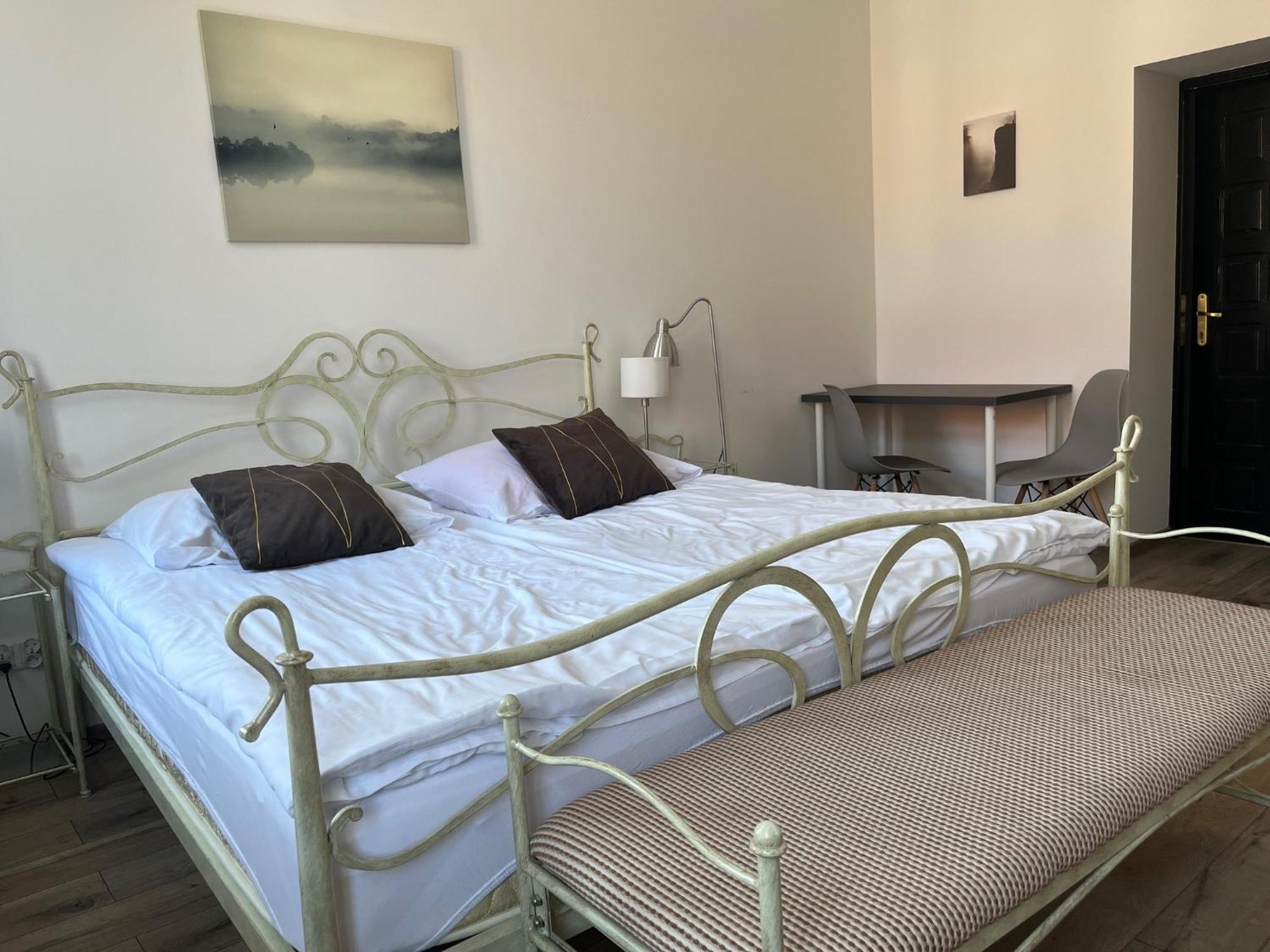 Narutowicza 5 Apartments Inowroclaw Ngoại thất bức ảnh