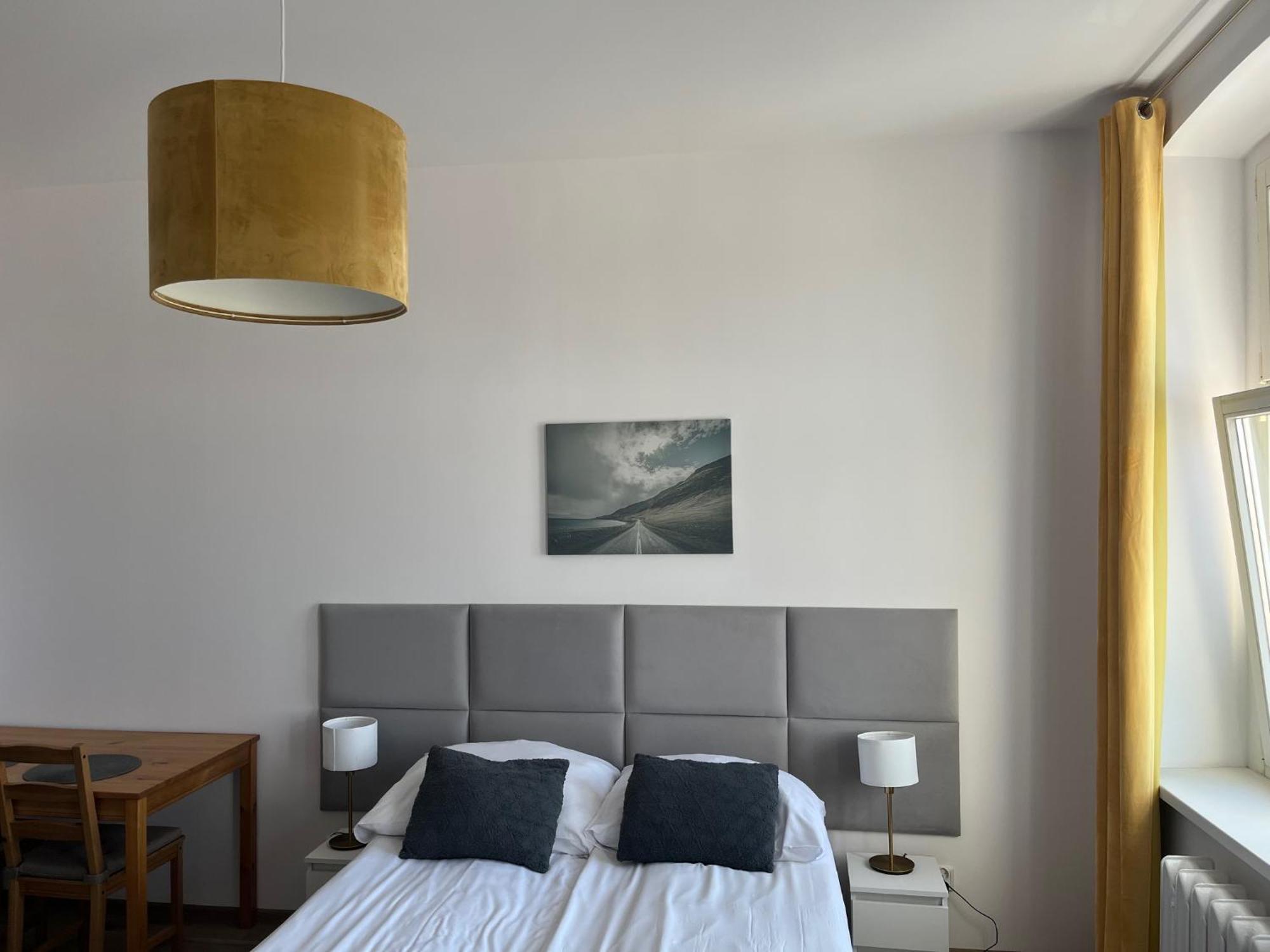 Narutowicza 5 Apartments Inowroclaw Ngoại thất bức ảnh
