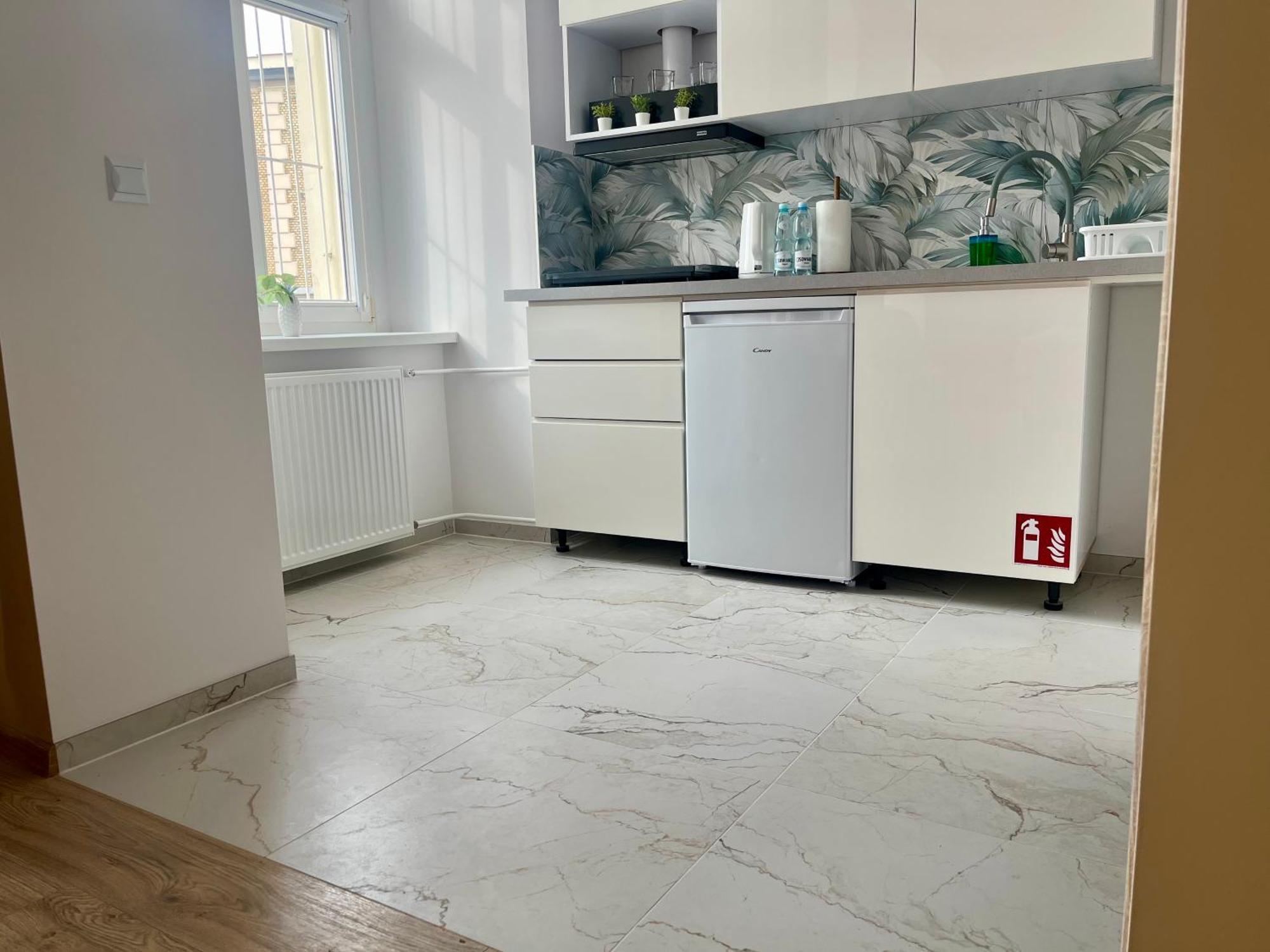 Narutowicza 5 Apartments Inowroclaw Ngoại thất bức ảnh